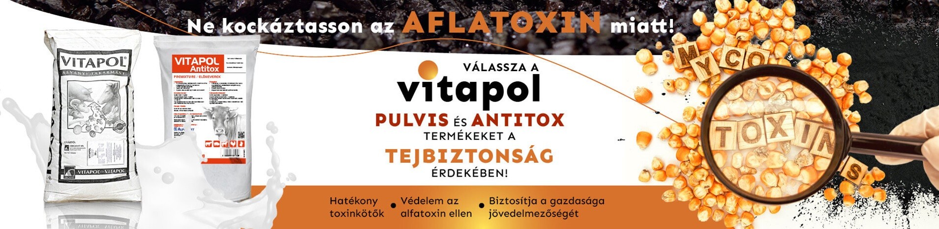 vitapol-termekek