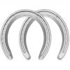 MUSTAD St.Croix Concorde patkó ALU Galopp  6 E (30) /1kápa MS27006