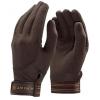 Ariat TEK Grip lovaglókesztyű, barna, 7 AR10004365BARK7