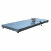 Agreto Horganyzott Platform Állatmérleg 2000kg-ig, 0,8 m x 2 m AGW0620S