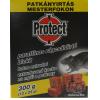 Protect paraffinos rágcsálóirtó blokk 300 g KS-11115