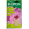 Bros-biopon táprúd Orchidea 10 db + 10 Db ajándék/bliszter F2100093