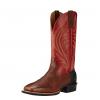 Ariat Catalyst Prime férfi western csizma, 45 AR10018718D105