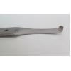 ICAR Patafaragó késpenge STRAIGHT SPARE BLADE jobb ICAR4060B21