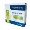 Organofarm Keto Bolus 4x 135g T240004