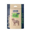 Dr.Clauders Dog Jutalomfalat Stripes Small Bárányhús csíkok 80g 33224580