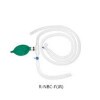 Mapleson F Non-rebreathing Circuit (Jackson-Rees) R-NBC-F(JR) 802-00183-00