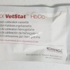 IDEXX Hemoglobin kalibrációs kazetta  1 db 98-13898-00