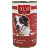 Alfi Dog Konzerv Marha 1240g ALFIK1