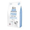 Brit Care Mini Sensitive 2kg BCMAS2