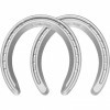 MUSTAD St.Croix Concorde patkó ALU Galopp  9 E (35) /1kápa MS27029