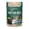 Christopherus Dog Jutalomfalat Grain Free Soft-Im-Biss Pisztráng és rovar 125g CHR111742