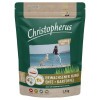 Christopherus Dog Adult Grainfree Kacsa és burgonya Small & medium 1,5kg CHR171144