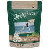 Christopherus Dog Adult Grainfree Szarvas és burgonya Large 1,5kg CHR171147