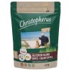 Christopherus Dog Senior Grainfree Kacsa és burgonya 1,5kg CHR171150