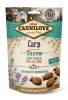 Carnilove Dog Semi Moist Snack ponty kakukkfűvel 200g CL111374