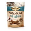 Carnilove Jerky Snack Duck with Herring Fillet – kacsa hering filével 100g CL111854