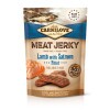 Carnilove Jerky Snack Lamb with Salmon Fillet – bárány lazac filével 100g CL111855