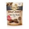 Carnilove Jerky Snack Beef with Beef Muscle Fillet - marha filé 100g CL111856