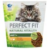 PERFECT FIT Vital Nature Cat Adult Csirke- Pulyka 650gr CN41F