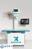 ZooMax 2 Veterinary X-ray Tube Stand (CX + SCALE) 6710 3 fázisú CXM67103F