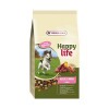 Happy Life Dog Adult Mini Bárány 3kg DI431041