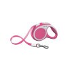 Flexi Vario Xs 3m Szalagos Pink 12kg-Ig FLEVA10