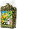 JR Farm Mezei gyógynövények 150g JR08228