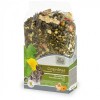 JR Farm Csincsilla Gabonamentes Mix 650g JR11728