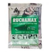 Ruchamax por 15 g