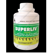 Superliv liquid 5 liter