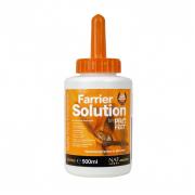 NAF Farrier Solution pataerősítő pataolaj 500ML