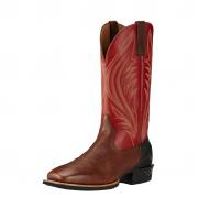 Ariat Catalyst Prime férfi western csizma, 45