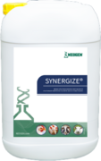 Synergize (25 kg) istálló felületfertőtlenítő szer kannában