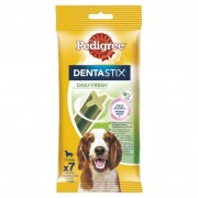 Pedigree Denta Fresh 7db Medium 180g