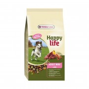 Happy Life Dog Adult Mini Bárány 3kg