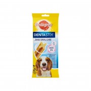 Pedigree Denta Stix 7db Med/Large 180g