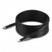 H 9 Q High Pressure Hose Quick Connect