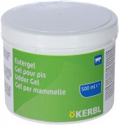 KERBL EuterGel tögyápoló gél zöld 500 g