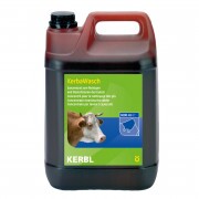 KERBL Tőgymosó Kerba Wasch 5 Liter