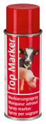 KERBL Állatjelölő Spray Topmarker piros 200ml Szvm Sertés