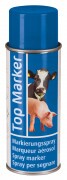 KERBL TopMarker állatjelölő spray kék 400 ml