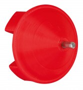 KERBL Easy Drill csévélődobfeltekerő adapter 44270/441270-hez