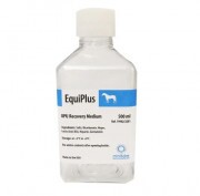 EquiPlus Opu Recovey Medium, 500 ml of ready-to-use medium