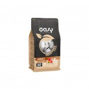 Oasy Dog GF Adult Medium/Large Lamb 2,5kg