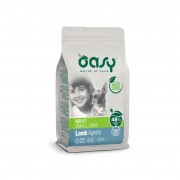 Oasy Dog OAP Adult Small/Mini Lamb 800g