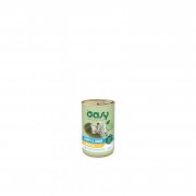 Oasy Dog Lifestage Puppy paté 400g