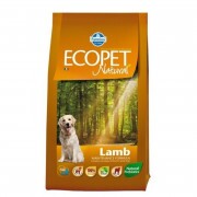 Ecopet Natural Lamb 2,5kg