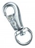 KERBL Karabiner Kerek, Lánchoz KR12507