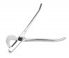 KERBL Emasculator Egyenes 19 Cm KR22102